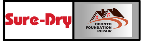 Oconto Foundation Repair Logo